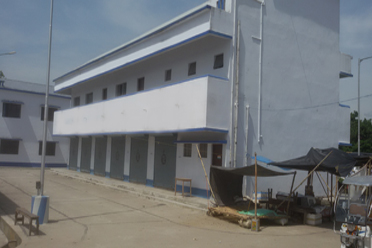 Krishak Sahayak Kendra,Islampur Krishak Bazar